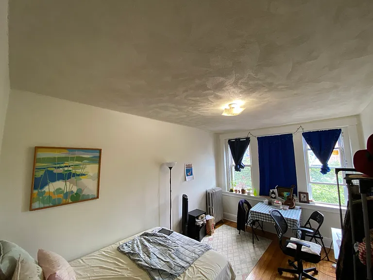 99 Brainerd Rd #9 — Photo 1