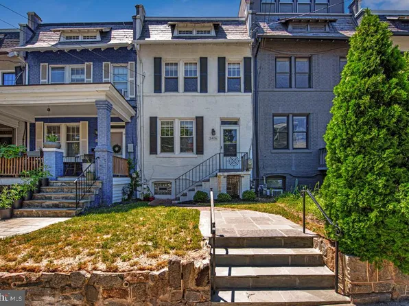 2406 37th St NW, Washington, DC 20007