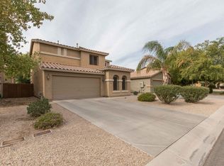 39484 N Laura Ave, San Tan Valley, AZ 85140