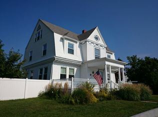 3 Pomfret St, West Roxbury, MA 02132