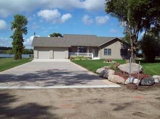 38663 Misty Pt, RICHVILLE, MN 56576