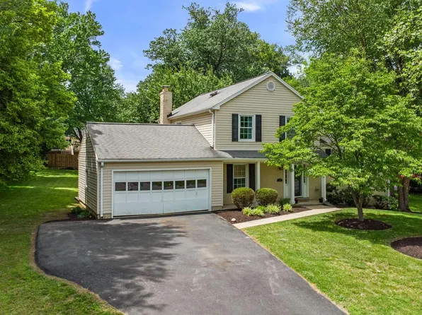 3201 Gold Mine Rd, Brookeville, MD 20833