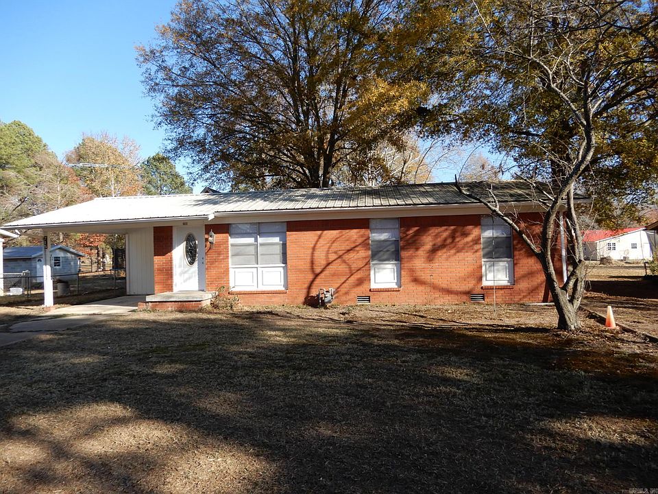 715 Central St, Kensett, AR 72082 Zillow