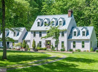 22128 Willisville Rd, Upperville, VA 20184