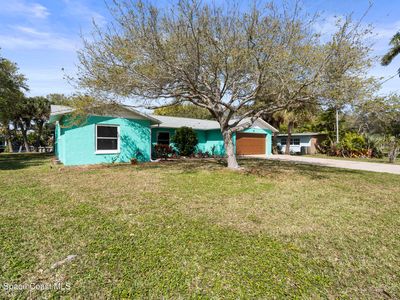 111 Sunset Dr, Cocoa Beach, FL, 32931
