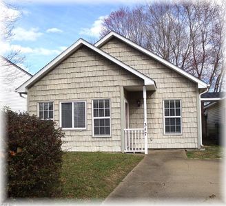 347 Pear Ridge Cir, Newport News, VA, 23602