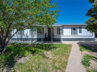 3211 E Thompson Ave, Kingman, AZ 86409