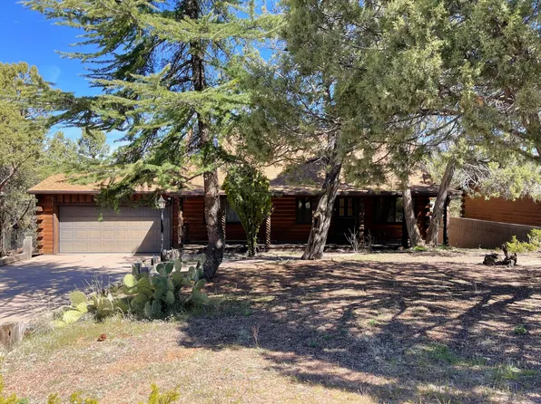 1514 N Easy St, Payson, AZ 85541