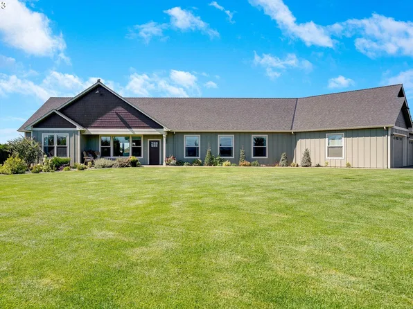 6771 Peter Rd SE, Aumsville, OR 97325