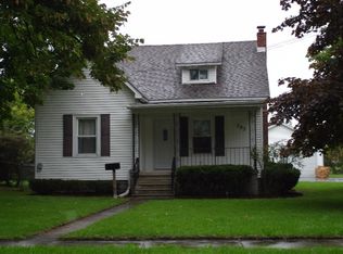 223 E Smith St, Bay City, MI 48706