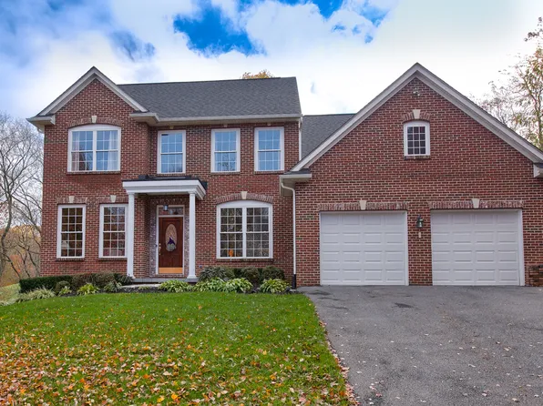 11009 Gray Marsh Pl, Ijamsville, MD 21754
