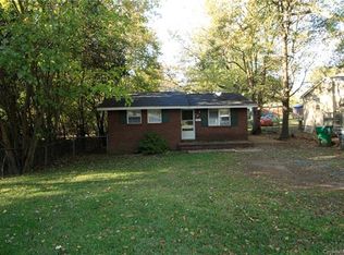520 Williamson St, Charlotte, NC 28208