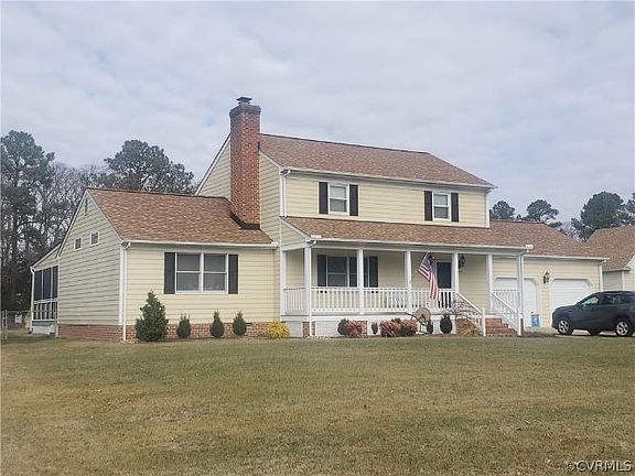 2nd image of 4512 Courtland Dr