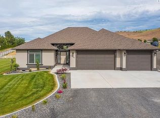 29351 S 932nd Pr SE, Kennewick, WA