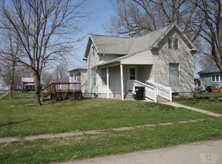 207 S Adams St, Olds, IA 52647