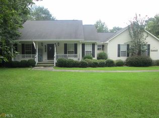 104 Forrest Ave, Gordon, GA 31031