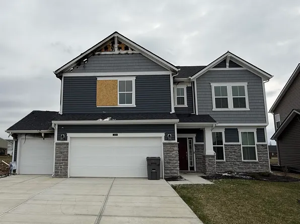 7409 Deerberg Dr, Indianapolis, IN 46259