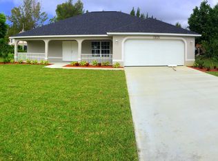 1407 SW 6th Ter, Cape Coral, FL 33991