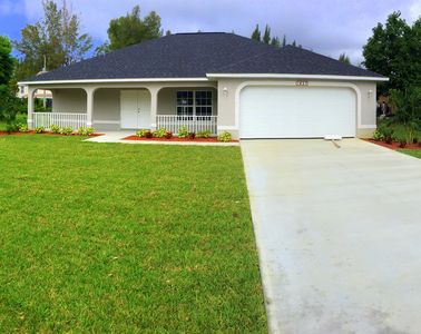 1407 SW 6th Ter, Cape Coral, FL, 33991