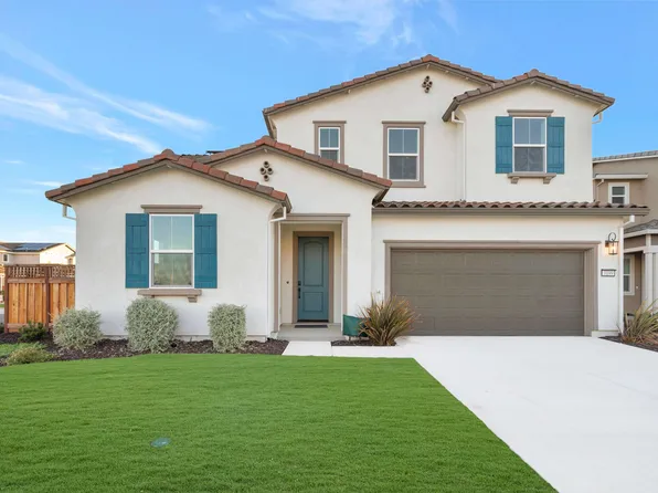 3199 Scott Edwards Ln, Lathrop, CA 95330