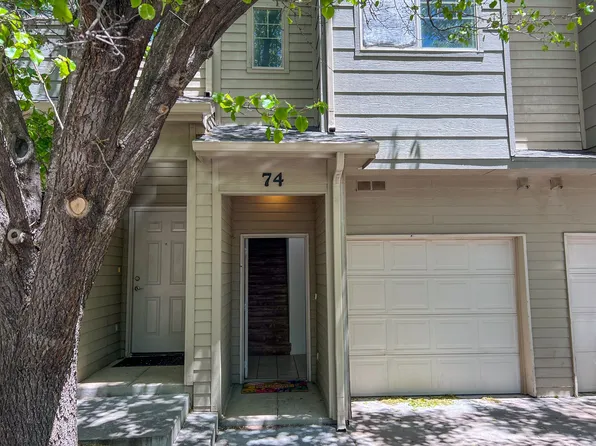 74 Loma Vista Dr, Los Alamos, NM 87544