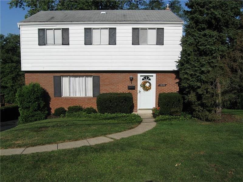 1st image of 5820 Horseshoe Dr