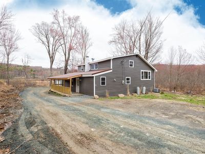 270 Columbia Hill Rd, Averill Park, NY, 12018