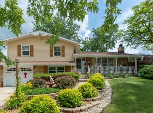 15429 Alameda Ave, Oak Forest, IL 60452