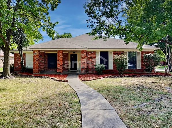 3717 Flagstone Ave, Rowlett, TX 75088