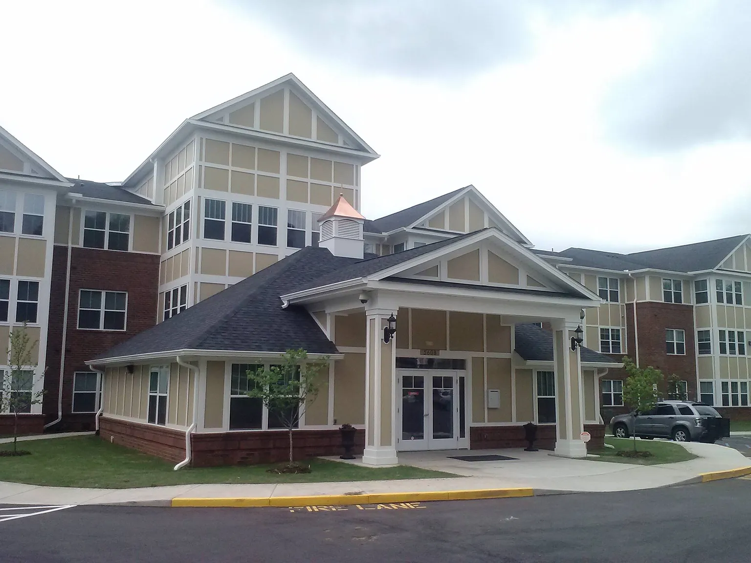 Wescott Place — Photo 4