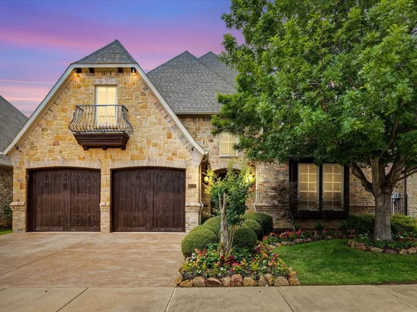 6112 Rock Dove Cir, Colleyville, TX 76034