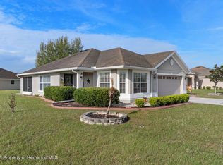 6902 Wirevine Dr, Brooksville, FL 34602