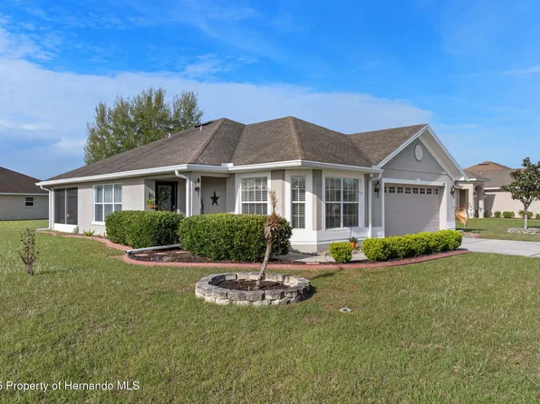 6902 Wirevine Dr, Brooksville, FL 34602