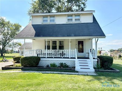 2954 N Downing Rd, Genoa, OH, 43430