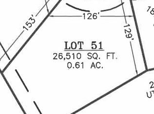 3486 Holyhead Ct, Seymour, IN