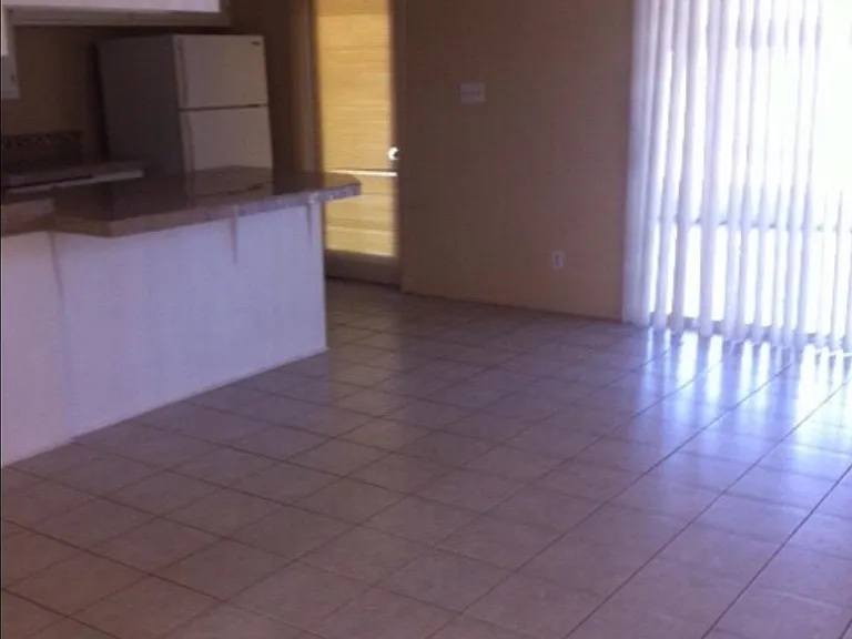 Kitchen/great room!