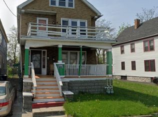 253 Rodney Ave #1, Buffalo, NY