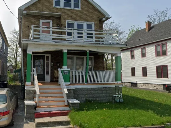 256 Rodney Ave, Buffalo, NY 14214