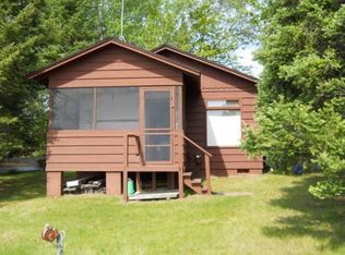 9429 W Deer Path Rd, Hayward, WI 54843