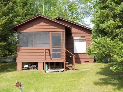 9429 W Deer Path Rd, Hayward, WI, 54843