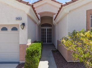 2420 Sharp Spur Dr, Henderson, NV 89002