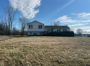 5700 Possum St, Mount Vernon, OH 43050