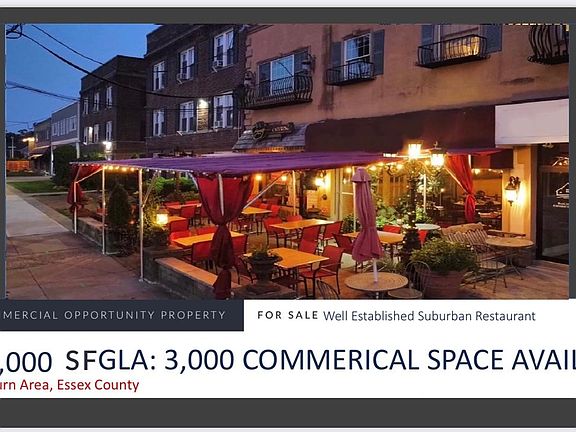 5th image of 506 Millburn Ave
