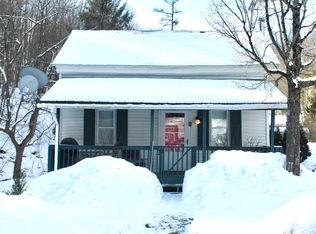 2172 State Route 80, Jordanville, NY 13361