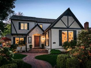 801 Maple St, San Mateo, CA 94402