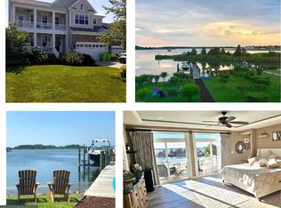 106 Sea Eagle Dr, Grasonville, MD 21638