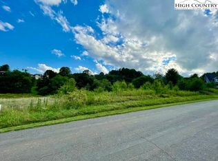 LOT 7 Willow Creek Dr, Jefferson, NC 28640