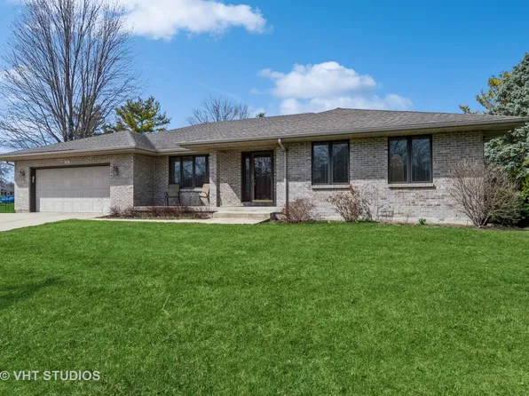 531 Louise Dr, Hinckley, IL 60520