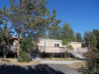 65350 Kiowa Dr, Bend, OR, 97703