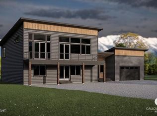 1906 W Cashatt Ave, Wasilla, AK 99654